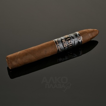 Orishas Serie Reyes 2020 Gran Torpedo - сигары Оришас Серия Рейс 2020 Гран Торпедо