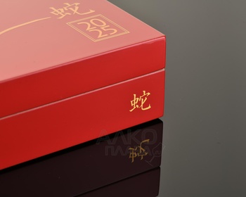 Oliva Year of the Snake - сигары Олива Год Змеи набор