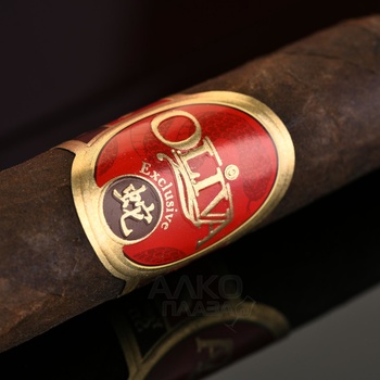 Oliva Year of the Snake - сигары Олива Год Змеи набор