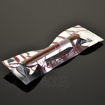 Orishas Presidentes Toro Hermetic - сигары Оришас Президент Торо Герметик