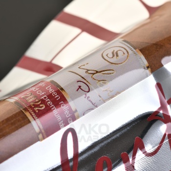 Orishas Presidentes Toro Hermetic - сигары Оришас Президент Торо Герметик