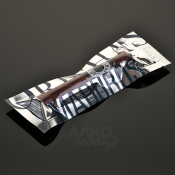 Orishas Maduros R54 Hermetic - сигары Оришас Мадурос Р54 Герметик