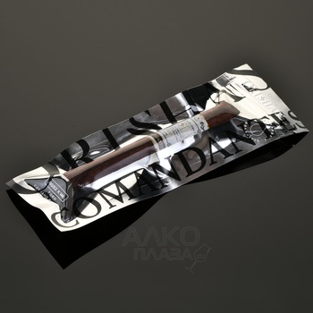 Orishas Comandantes Toro Hermetic - сигары Оришас Командантес Торо Герметик