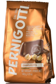 Конфеты Перниготти Классико 140 гр