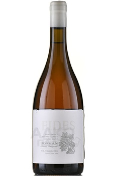 Bosman Fides Grenache Blanc - вино Босман Фидес Гренаш Блан 0.75 л белое сухое