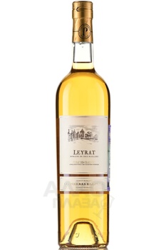 Pineau des Charentes Les Pierres Blanches - вино ликерное Пино де Шарант Лейра Ле Пьер Бланш 0.75 л