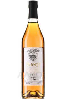 Planty VSOP - коньяк Планти ВСОП 0.7 л