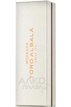 Sherry Toro Albala Don PX Seleccion Montilla-Moriles 1973 - херес Дон РХ Педро Хименес Селексьон 1973 год 0.75 л