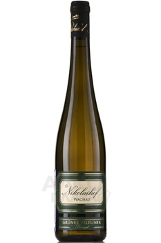 Nikolaihof Wachau Ried Im Weingebirge Gruner Veltliner Smaragd - вино Вахау Николайхоф Рид Им Вайнгебирге Грюнер Вельтлинер Смарагд 0.75 л белое сухое