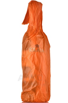 Antinori Solaia Toscana IGT - вино Антинори Солайя Тоскана ИГТ 2021 год 0.75 л красное сухое