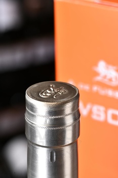 A.de Fussigny Grande Champagne Collection - коньяк А.де Фуссиньи Гранд Шампань Коллексьон 0.7 л