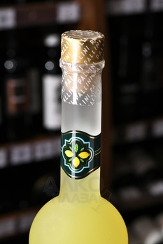 Pallini - лимончелло Паллини 0.7 л