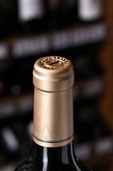 Chateau du Tertre Grand Cru Classe Margaux - вино Шато Дю Тертр Гранд Крю Классе Марго 0.75 л красное сухое