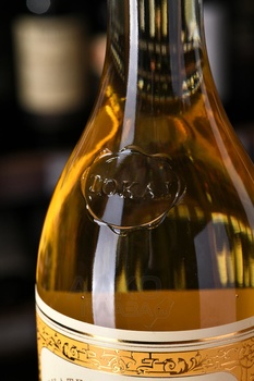 Chateau Dereszla Tokaji Aszu 6 Puttonyos - вино Шато Дересла Токай Асу 6 Путтоньш 0.5 л белое сладкое