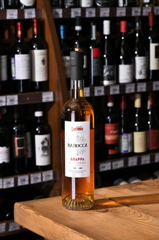 Barocca - граппа Барокка 0.7 л