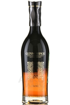 Glenmorangie Signet - виски Гленморанджи Сигнет 0.7 л