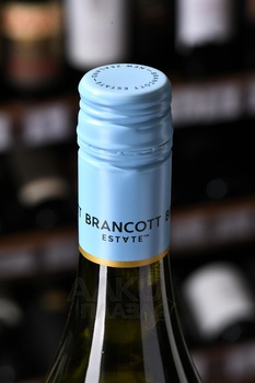 Brancott Estate Marlborough Sauvignon Blanc - вино Совиньон Блан Бранкотт Истейт Мальборо 0.75 л белое сухое
