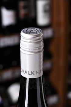 Chalk Hill Barbera - вино Чок Хилл Барбера 2021 год 0.75 л сухое красное
