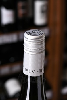 Chalk Hill Fiano - вино Чок Хилл Фиано 2022 год 0.75 л сухое белое