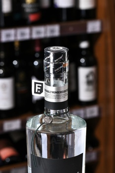 Водка Фортуна Оникс 0.7 л