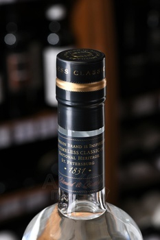 Водка Онегин 1831 0.7 л