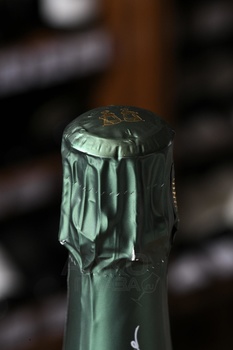 Le Marchesine Franciacorta Audens Dosaggio Zero - вино игристое Ле Маркезине Франчакорта Ауденс Дозаджо Зеро 0.75 л белое экстра брют