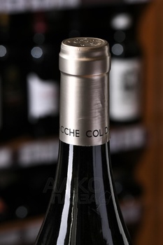 Col di Bacche Vermentino - вино Коль ди Бакке Верментино 2023 год 0.75 л белое сухое