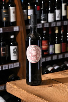 Gran Clos Finca el Puig - вино Гран Клос Финка эль Пуиг 0.75 л красное сухое