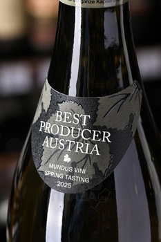 Pfaffl Austrian Apple - вино Пфаффль Австрийское Яблоко 0.75 л белое сухое