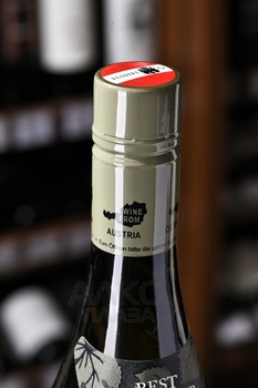 Pfaffl Austrian Apple - вино Пфаффль Австрийское Яблоко 0.75 л белое сухое