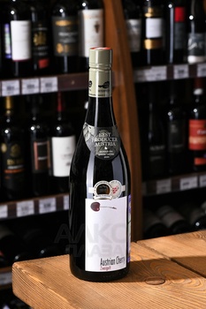 Pfaffl Austrian Cherry - вино Пфаффль Австрийская вишня 0.75 л красное сухое