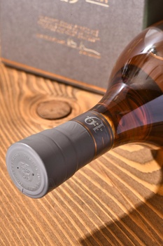 Glenmorange 19 years - виски Гленморанджи 19 лет 0.7 л в п/у