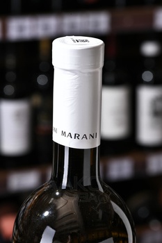 Marani Rkatsiteli - вино Марани Ркацители 0.75 л белое сухое