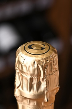 Champagne Gruet Selection - шампанское Шампань Грюэ Селексьон 0.375 л белое брют