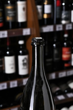 Rebel Apple Eden Sin Chapter III - сидр игристый Рэбель Эппл Иден Син Глава 3 0.75 л полусладкий