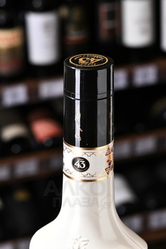 Licor 43 Orochata - ликер 43 Орочата 0.7 л
