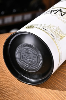 Autentico Nativo Special Reserve in tube - ром Аутентико Нативо Спешл Резерв 15 лет в тубе 0.7 л