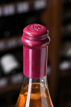 Вино Шато Пино Шары Колдуна Тополёк 0.75 л белое сухое