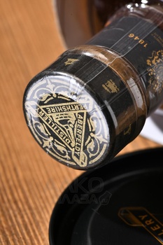 Aberfeldy 12 years - виски Аберфелди 12 лет 0.75 л в тубе