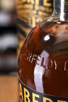 Aberfeldy 12 years - виски Аберфелди 12 лет 0.75 л в тубе
