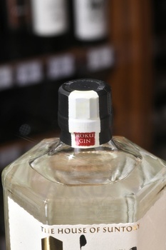 Gin Roku - джин Року 0.7 л