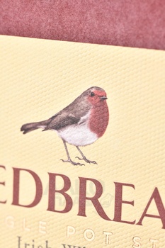 Redbreast 12 Years Old - виски Редбрест 12 лет 0.7 л в п/у