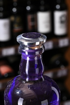 FLY Vodka - водка Флай 0.7 л