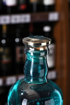 Fly Gin - джин Флай 0.7 л