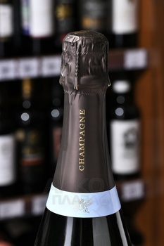 Champagne Fallet-Dart Heres - шампанское Фалле-Дар ЭР 0.75 л белое брют