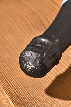 Champagne Fallet-Dart Heres - шампанское Фалле-Дар ЭР 0.75 л белое брют