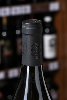 Schaller Camille & Laurent Bourgogne Chardonnay - вино Шаллер Камилль Эт Лоран Бургонь Шардоне 0.75 л белое сухое