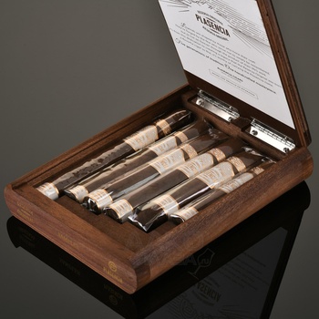 Plasencia Reserva Original Sampler - сигары Плаценсия Резерва Ориджинал Сэмплер набор из 6 сигар