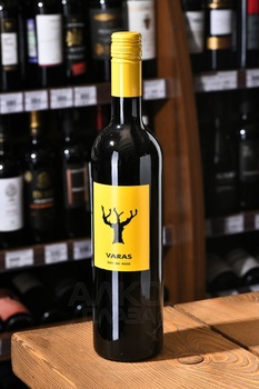 Casa Santos Lima Varas Tinto - вино Каза Сантос Лима Вараш Тинто 0.75 л красное полусухое