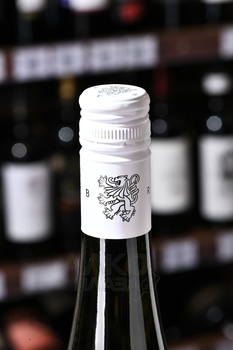 Bone Dry Riesling Qualitatswein - вино Бон Драй Рислинг Квалитетсвайн 0.75 л белое сухое